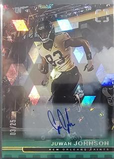 Juwan Johnson