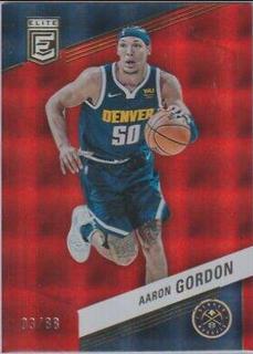 Aaron Gordon