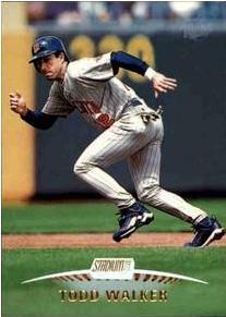 Todd Walker