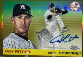 Andy Pettitte