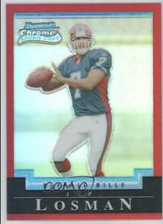 J.P. Losman
