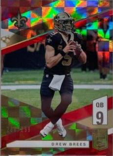 Drew Brees