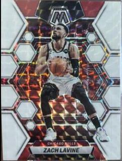Zach LaVine