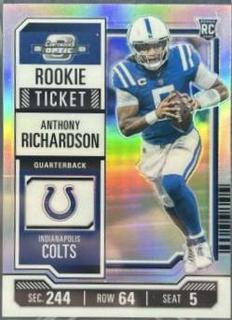 Anthony Richardson