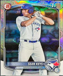 Sean Keys