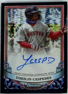 Yoeilin Cespedes