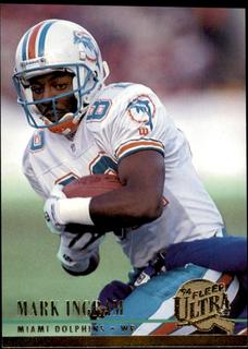 Mark Ingram