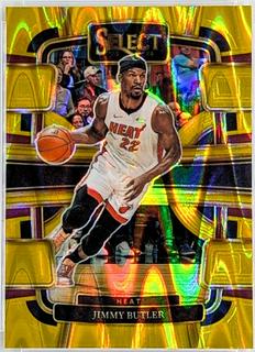 Jimmy Butler