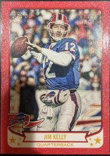 Jim Kelly
