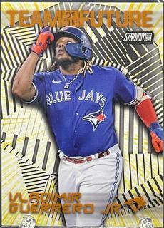 Vladimir Guerrero Jr.