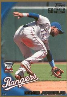 Elvis Andrus