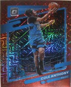 Cole Anthony