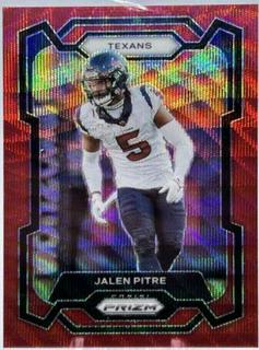 Jalen Pitre