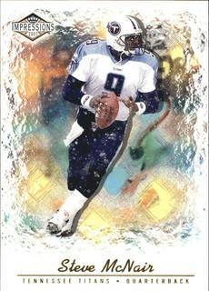 Steve McNair