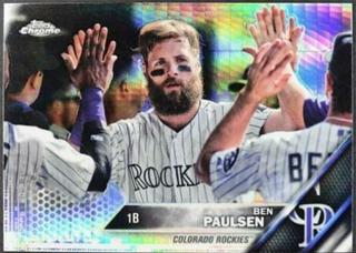 Ben Paulsen