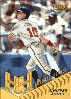 Chipper Jones
