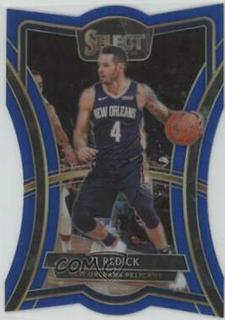 JJ Redick