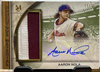 Aaron Nola