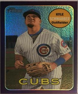 Kyle Schwarber