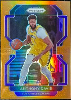 Anthony Davis