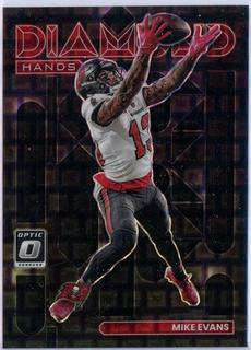 Mike Evans