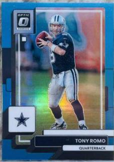 Tony Romo