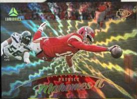 Patrick Mahomes II
