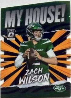 Zach Wilson