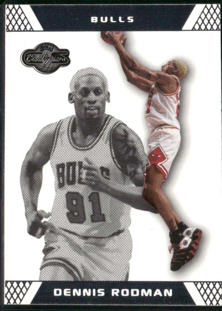 Dennis Rodman