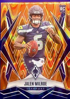 Jalen Milroe