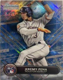 Jeremy Pena