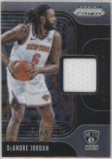 DeAndre Jordan