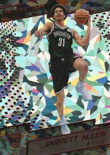 Jarrett Allen