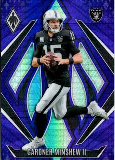 Gardner Minshew II