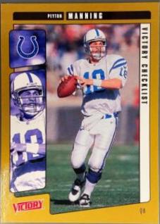 Peyton Manning