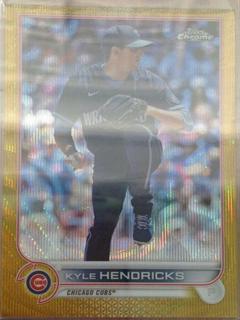 Kyle Hendricks