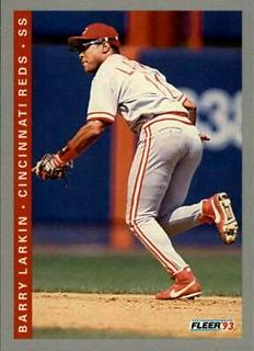 Barry Larkin