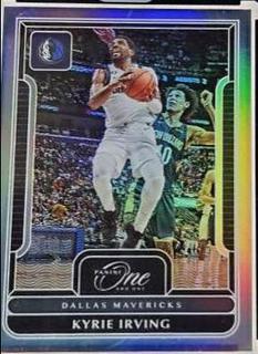 Kyrie Irving