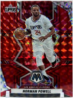 Norman Powell