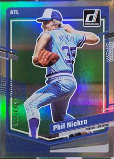 Phil Niekro