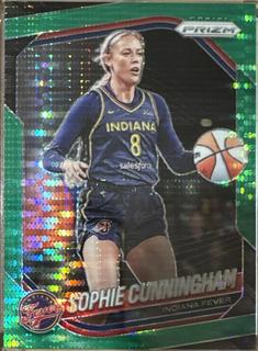 Sophie Cunningham