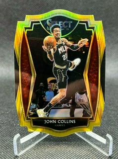 John Collins