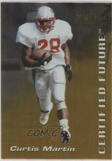 Curtis Martin