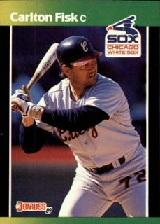 Carlton Fisk