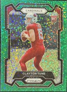 Clayton Tune