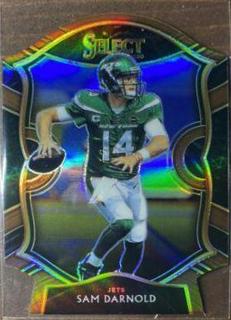 Sam Darnold