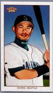 Ichiro