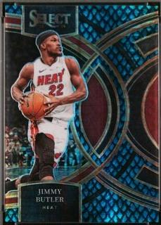 Jimmy Butler