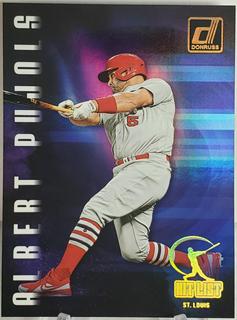 Albert Pujols