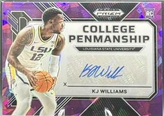 KJ Williams